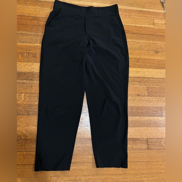Athleta Brooklyn Mid Rise Ankle Pant - Picture 2 of 8